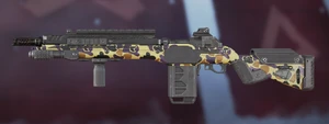 AL G7 Scout Wildlands