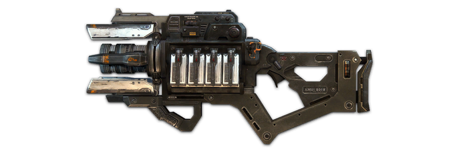 Charge Rifle Titanfall Wiki Fandom