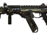 R-97 Compact SMG