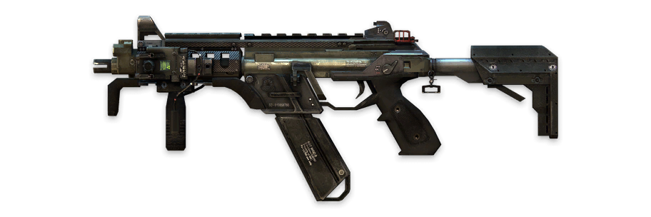 R 97 Compact Smg Titanfall Wiki Fandom