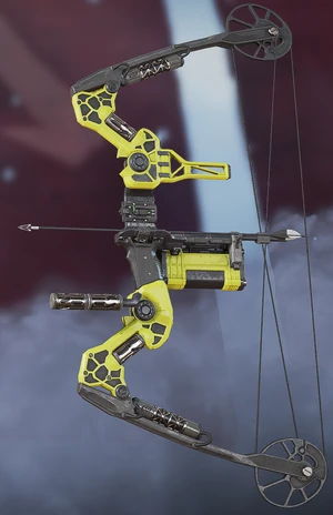 AL Bocek Yellowjacket