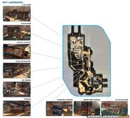 TF Rise Map