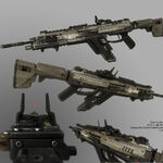 R 101c Carbine Titanfall Wiki Fandom