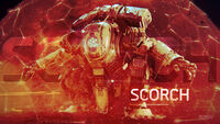 Meet Scorch 1