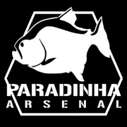 Paradinha Arsenal Logo