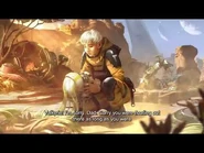 Viper's Eulogy (Rest Easy)