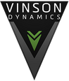 Vinson Logo