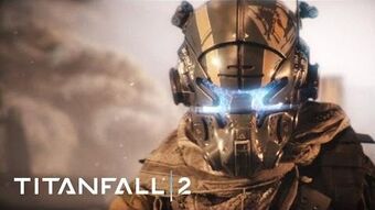 Notes on Titanfall 2