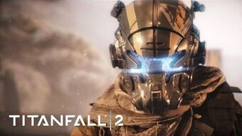 Titanfall 2 will have a single-player campaign, and it's getting a TV show