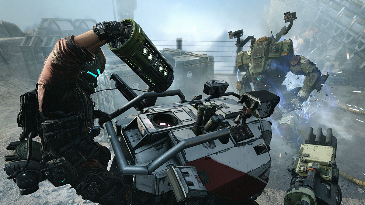 FAB Big Game Trophy Shot EA RF 未開封 Gunstar - STL files for 3D Printing | Gambody