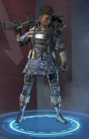 AL Bangalore Death Adder