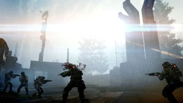 TF Achievement Swift Justice