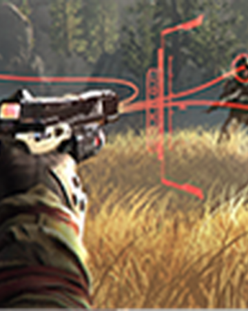 Smart Pistol Mk6 Titanfall Wiki Fandom