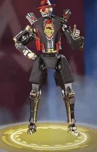 AL Pathfinder Untouchable