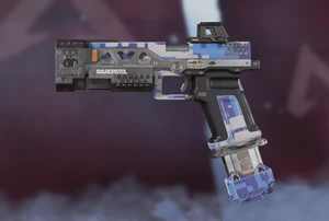 AL RE-45 Icebreaker