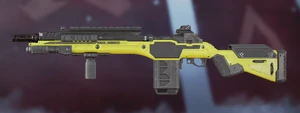 AL G7 Scout YellowJacket