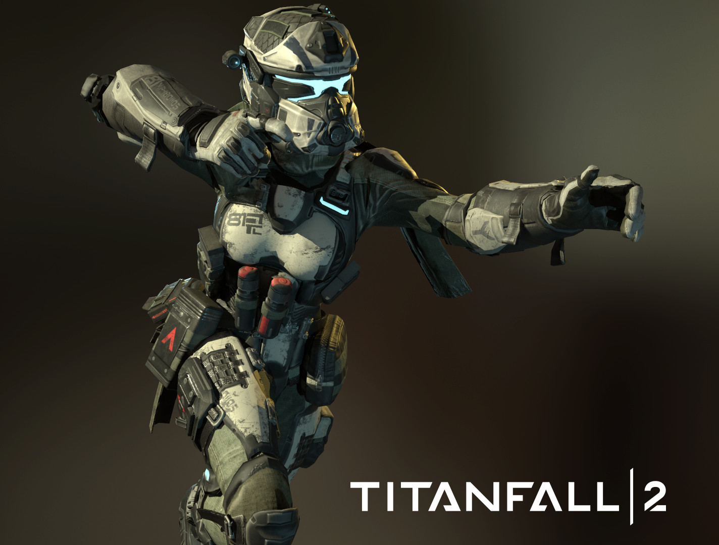 Titanfall 2 Will Reportedly Feature Grappling Hook & Much Larger Maps