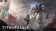 Titanfall 2 trailer