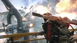 TF2 Achievement Renowned Pilot