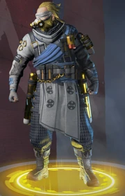 AL Caustic Divine Right