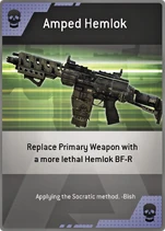 Amped Hemlok (1.11 MB) Amped Hemlok