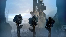 TF Achievement Gravesite