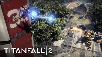Titanfall 2 Multiplayer Gameplay Livestream