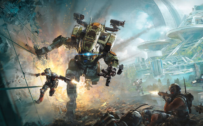 Titanfall 2