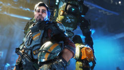 Titanfall (video game) - Wikipedia