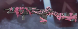 AL G7 Scout Bloody Bandage