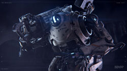 Northstar, Titanfall Wiki