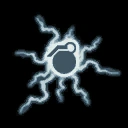 Hud arc.png (8 KB) Arc Grenade HUD image used in-game