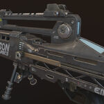 Em 4 Cold War Titanfall Wiki Fandom