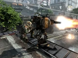 Light Turret