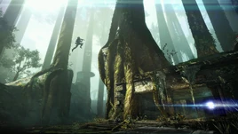 TF Swampland Loadscreen