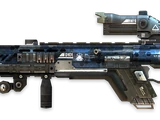 D-101 Longbow-DMR
