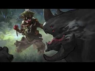 For Artur. Fight, vinna, and fight again.