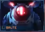 Brute Pilot