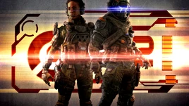 TF Achievement My Generation