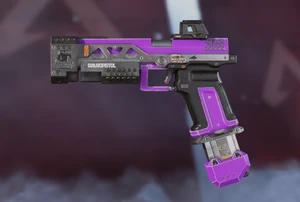 AL RE-45 Orchid