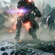 Playstation trophy/ Origin achievement icon.