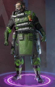 AL Caustic Illegal Operation