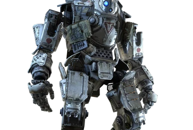 Ogre | Titanfall Wiki | Fandom