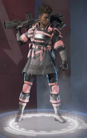 AL Bangalore Flamingo