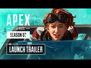Ascension Launch Trailer