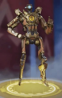 AL Pathfinder Deep Sixed