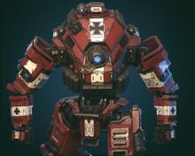 Doomed State, Titanfall Wiki