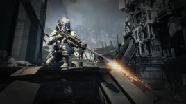 TF Achievement All The Hardware