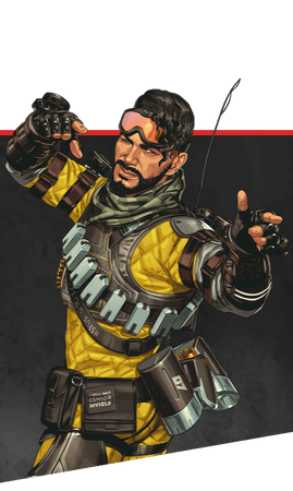 Meet Mirage – Apex Legends Character Trailer 