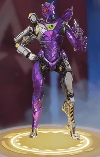 AL Pathfinder System Takeover